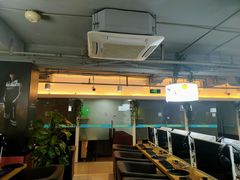 -网鱼网咖(上海静安寺店)