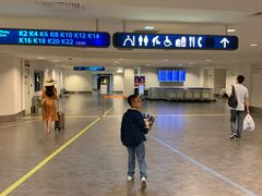 -吉隆坡国际机场