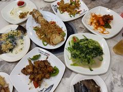 -富来美食(成发大厦店)