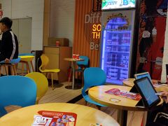 -DQ·蛋糕·冰淇淋(印象城店)