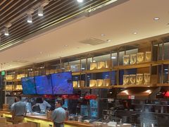 -西贝(武汉群星城店)
