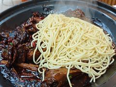 -回味黑鸭煲·始于2006(万松园店)