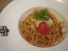 传统意大利肉酱面-5号公路餐厅(曼哈顿店)