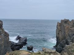 -平潭岛•仙人井