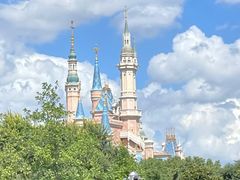 -上海迪士尼度假区