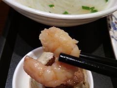 虾肉生煎-大壶春生煎(四川中路店)