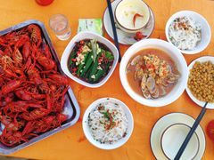 -聚味瞿记·龙虾堂(树木岭店)