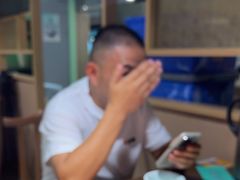 -魔鬼牛蛙小厨•烤鱼•龙虾(上马墩光华时代店)