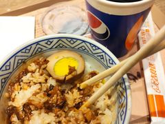 -吉野家(复兴路第二餐厅店)