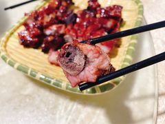 -红旗山庄(圭峰山店)