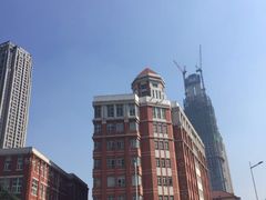-天津市口腔医院(和平本部)