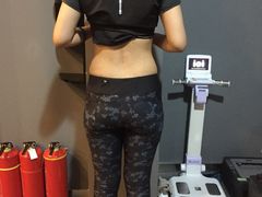 -UltraForce超源健身私教工作室(长楹天街精品店)