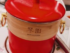 -翠园(广州太古汇店)