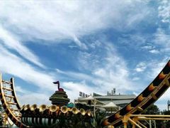 -大信·云顶星河游乐王国