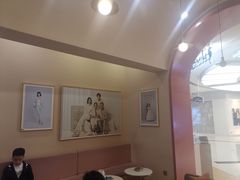 -海马体照相馆(成都来福士广场店)