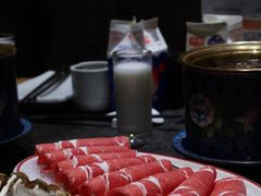 -东来顺(非遗·清真火锅·盛世广场店)