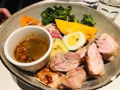 -BAKER&SPICE(环贸店)