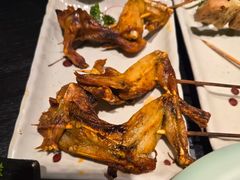 -万鱼亭·鹤家日本料理(南通青年中路店)