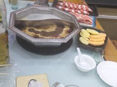 -鸿盛火锅(重庆路店)