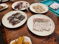 -正能量脆肉鲩火锅