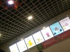 -蜜雪冰城(东西区季海红饮品店)