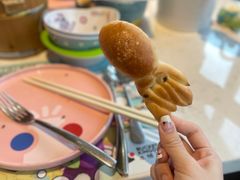 -水桶王国主题餐厅·聚会·生日派对·亲子活动·家庭套餐(亚龙湾希尔顿店)