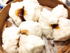 蜜汁叉烧包-点都德(春熙路群光广场店)