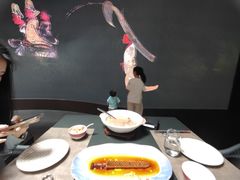 -曾宴·楚菜(湖北省博物馆店)