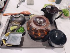 -银河烧鳗·活鳗料理专门店(西单大悦城店)