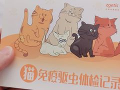 -佳怡动物医院·平价24小时·猫专科骨外科