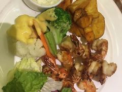 -兰特伯爵西餐厅·啤酒屋(方庄店)