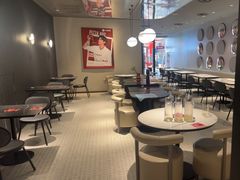 -必胜客(欧亚卖场店)