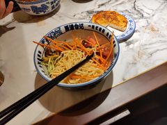 -雁滩白记·兰州牛肉面
