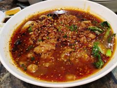 -老铺烤鸭(宝鸡店)