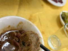 -鑫宝沙茶牛肉火锅(永泰店)