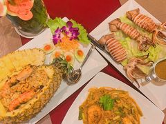 -Daddy Nimman Chiang Mai