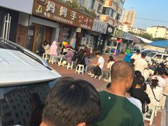 -妈妈手(山大总店)