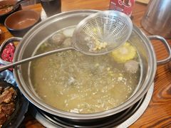-荣记潮汕牛肉火锅(仙鹤街店)