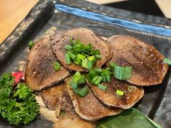 -三石铁板烧(紫竹桥店)