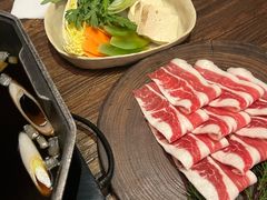 -侘与火 Wabi 侘寂烟火•锅物料理(大屯DT51店)