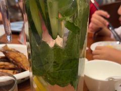 -上海人家花樣年华(中山公园店)
