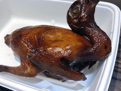 红烧乳鸽-盒马鲜生(皇庭广场店)