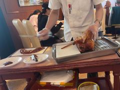 -同喜烤鸭店(光芒店)