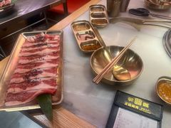 -韩宫宴和牛烤肉(上海金山万达店)