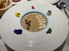 -晶雅花园西餐厅(南京首店)