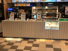 -德克士(西站站内店)