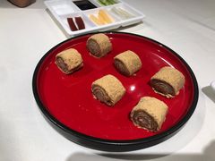 -在前门·烤鸭北京菜(五月花广场店)