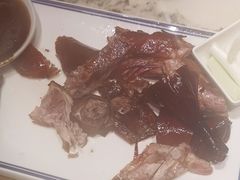 -蔼若春.传承三十年云南菜(金碧公园店)