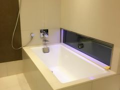 -香港尖沙咀凯悦酒店