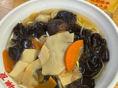 -龙华素斋(龙华路店)